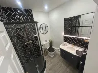 The Corbridge Apartment