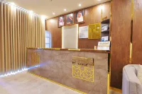 Al Fakhama Aldahbai Abi-Zar Hotel berhampiran Gunung Uhud