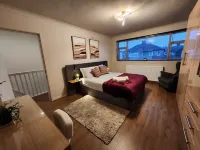 Kashkana Haven - Blackburn Hotels in Blackburn