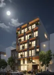 Indochine Casa Hotels near District 2