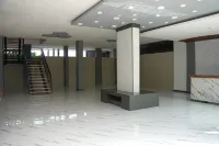 Opan Hotel Lampung - 3-Star