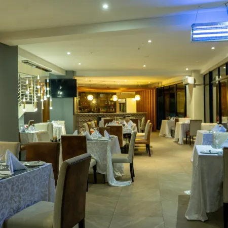 Lifestyle Boutique Hotel
