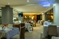 Lifestyle Boutique Hotel - فطور