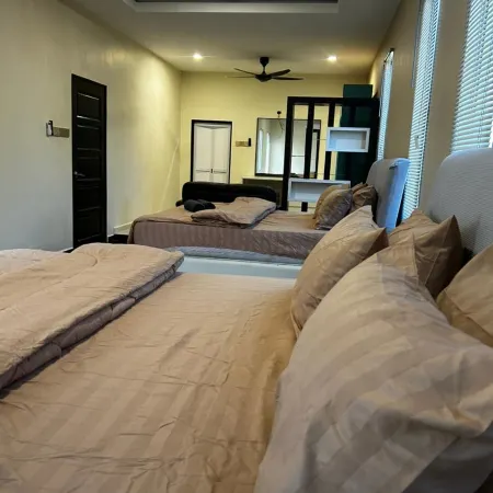 Chenang Private Pool Villa