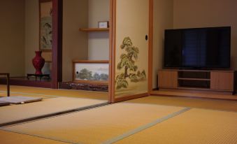 YORIDOKORO ~place to belong~