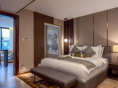 The Lusso Hotel Hotels in 