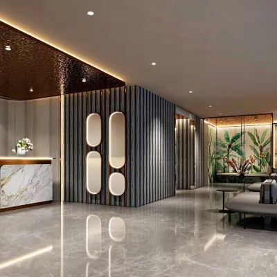 Days Inn by Wyndham Singapore Novena 탕린 주변 호텔
