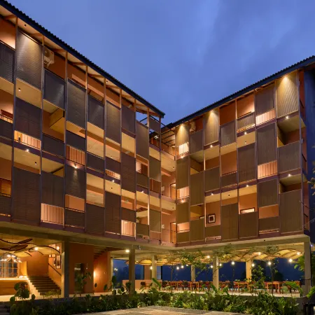 Te Dalu Resort & Spa - A Luxury Sanctuary in Ella