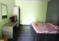 Mee Rak Resort