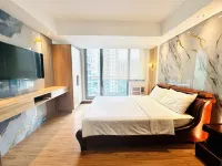 Azure Urban Resort Beach View Unit Paranaque Near Airport Near SM Bicutan