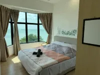 Mutiara Melaka Beach Resort by Minso Hotels in 