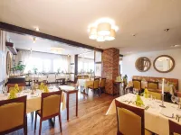 Bernsteinsee Hotel and Ferien by Palette Resorts - breakfast