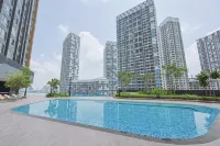 BeCenrtal @ i-City by Nexx Field - ที่มีสระว่ายน้ำ