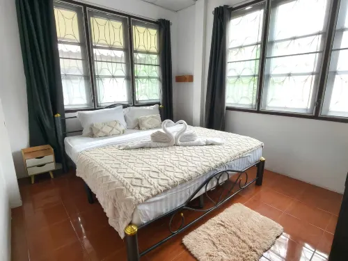 Baan Lamai