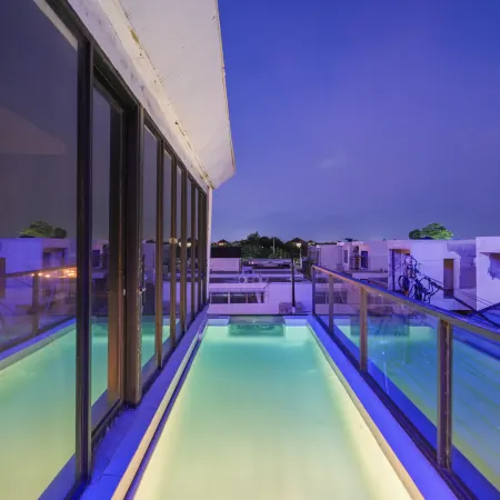 Lux Village and K Resort