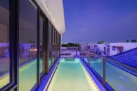 LUX VILLAGE SEMINYAK