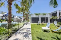 Surfers Paradise 3 Bedroom Luxury Villas with Garage Các khách sạn ở 