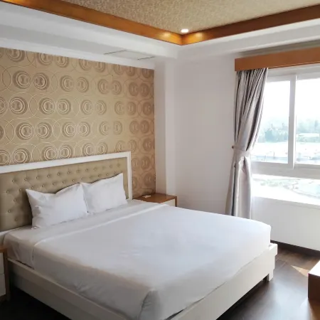 TAY NAM 2 HOTEL