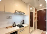 Nobi Zen Living 07 @Sky House BSD,ICE,Aeonmall