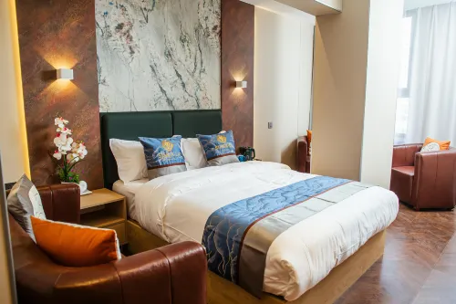 Singala Hotel Ulaanbaatar - 新開幕