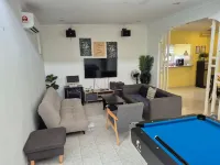 Lot 1319 - A'Famosa Melaka Bungalow Pool BBQ KTV