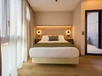 Medichë Rooms Pedro Diez Hotels near Carabanchel
