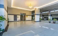 City-View 1BR near Junction Mall| Heated pool+Gym