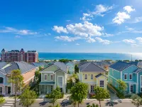 Novaworld Phan Thiet - Mira Villas Hotels in Phan Thiet