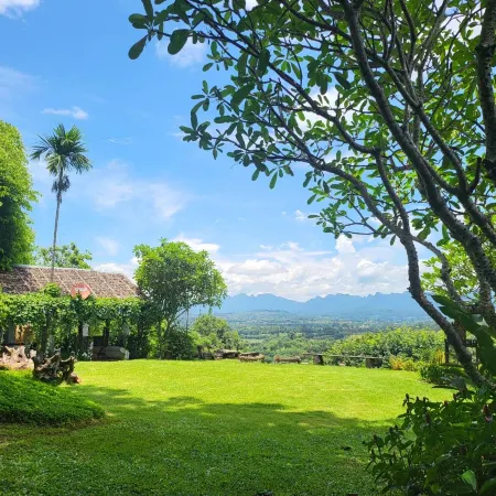 Raimhokyoddoi Homestay