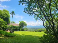 Raimhokyoddoi Homestay - parking