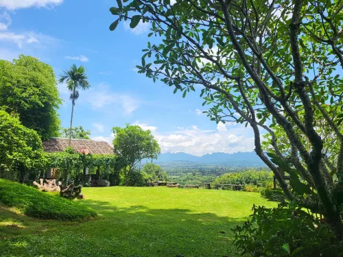 Raimhokyoddoi Homestay - Morgenmad