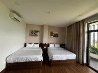 May The Hotel