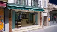 Stern Hotel Karakoy