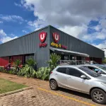 One Bedroom Furnished Apartment in Tatu City - Homestays