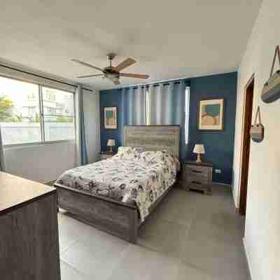 Tropical Retreat | Private Beach Access + Pool | Gated Rooms