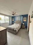 Tropical Retreat | Private Beach Access + Pool | Gated Hotels in 