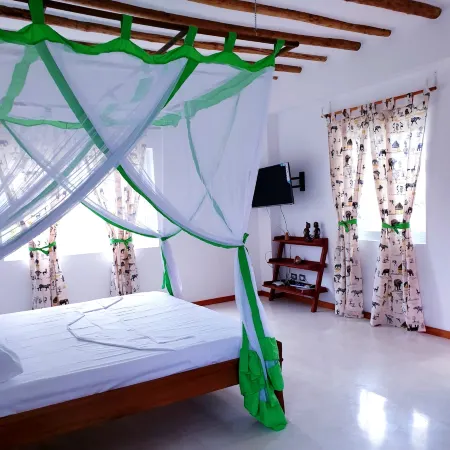 Simba House Watamu - KENYA
