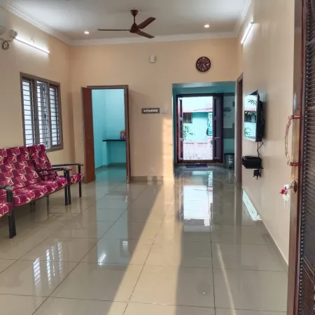 Ganesha's HomeStay at Thirunallar