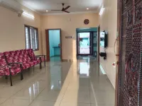 Ganesha's HomeStay at Thirunallar - 홈스테이
