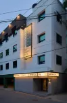 Anook Hotel Ulsan Mugeo - Jacuzzi
