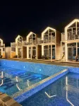 Amber Villa