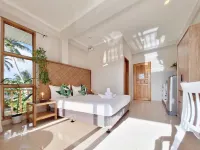 Sing Siargao - Apartment