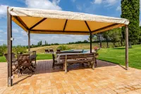 VILLA TALCIONA - 3-Sterne