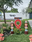 Janchay Pool villa Hotels in Nong Sarai