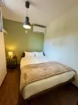 New house in Hakozaki, Fukuoka! Tatami Room, Up to 7 ppl, Unit I - Bungalows