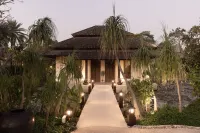 Serene Maerim Villa and Resturant - Villas