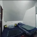Mini Cemara Cabin - parking