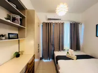 Citispace 1BR Suite at FAME Residences #FM20 - parking