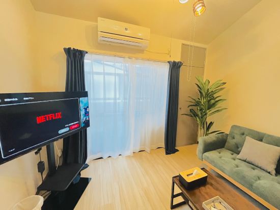 Perfect for live events | Loft near Fukuoka International Center | Maximum 4 guests