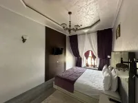 GRAND SARBON HOTEL - spa